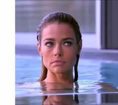 Denise Richards Blue Mountain State Pool
