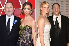 His kids with chapman are india pearl weinstein, 7. Harvey Weinstein S Ex Wives Refused To Vouch For Him To Judge