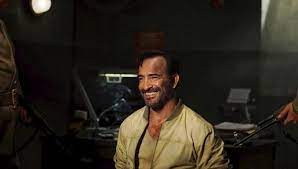 Jun 04, 2021 · le film oss 177 alerte rouge en afrique noire. Oss 117 3 Sortira Comme Prevu En 2021