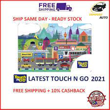 Ia bukan sahaja dapat digunakan untuk membayar tol malah ada. Buy Touch N Go Card 2021 Tngo Card Kad Touch N Go Kad Tngo Kad Tng Authorize Touch N Go Card Reseller Seetracker Malaysia
