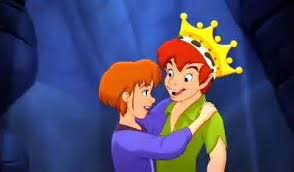 Wendy Return To Neverland 2002 Yahoo Image Search Results Peter Pan Disney Peter Pan Neverland