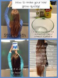 The average growth phase for humans is between two to six years, and many scientists say it depends heavily on the longest possible length your hair can grow isn't determined by genetics. 8 Easy Tips On How To Keep Natural Hair Healthy Lazy Girls Will Love Grow Hair Hair Mask For Growth Hair Growth Foods