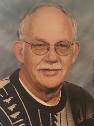 Donald L. Sween Obituary August 26, 2024