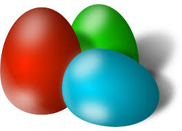 Easter egg vector png easter lilies png easter bunny silhouette png easter egg border png easter rabbit png easter png images. Easter Eggs Png Photo Png Arts