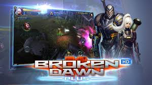 The game takes place in a future world that was on the brink of extinction by mutants. Broken Dawn Plus Hd For Android Apk Download