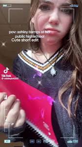 Ily ahsley please notice meee  #ashley#barnes#ashleybarnes#fan#fyp#blowup#fanaccout @ashley barnes