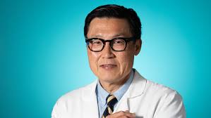Top Doctors 2023: Columbus Physician John S. Kim Talks Sleep Medicine