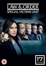 Svu has always had politics within the show. Amazon Com Law And Order Special Victims Unit Season 17 Dvd Movies Tv