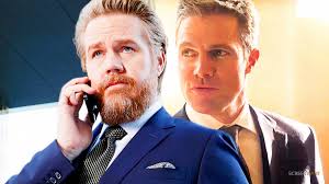 Hang On, Did Suits LA Solve All Of Its Major Conflicts Just Like That?