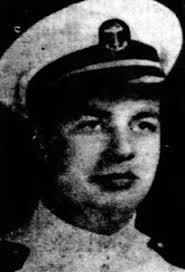 1LT Bernard Herman Ross