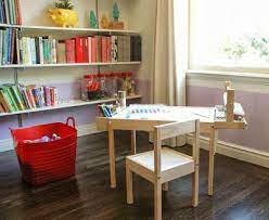 Design Ingenuity Diy Kids Craft Table Kids Craft Tables Diy Kids Furniture Craft Table