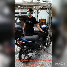 Required fields are marked *. Fj Hydraulic Seat Damper Yamaha Lagenda 115z Facebook