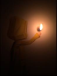 Six S Lighter By Qtariq Little Nightmares Fanart Nightmare Video Game Art