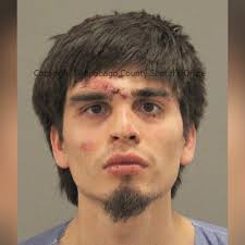 On March 27th, 2024, Christian Soto went