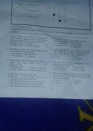 Pengertian ragam hias di sini juga akan dibahas. Plss Bantu Kakak Plssss Brainly Co Id