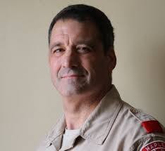 Scott Lahey's Instagram, Twitter & Facebook