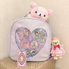 media tweets by 豆豆豆 大逆転 01 beaniebeancakes twitter cute bags cute backpacks bags