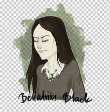 Maybe you would like to learn more about one of these? Bellatrix Lestrange Fan Art Png Clipart Art Artist Bellatrix Bellatrix Lestrange Character Free Png Download