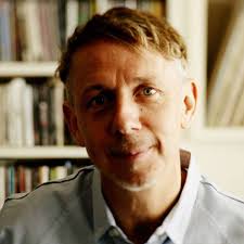 Gilles Peterson