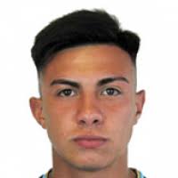 Axel Pérez Transfer News, History, Market Value (ETV) & Career Stats