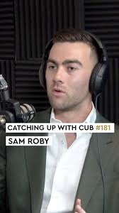 You’re never too good to do the little things. , On this episode Calvin  catches up with Sam Roby, Co-Founder of @pure_capital, Since starting his  business at just 21 years old, Sam and his team have ...