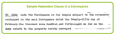 Santa fe minerals the lessor argued the cessation of production clause. Pre Registration Deeds