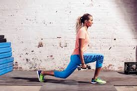 6 Ways To Modify Squats And Lunges For Bad Knees Myfitnesspal Squats And Lunges 20 Minute Workout Bad Knees