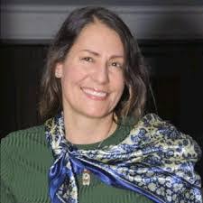 Amy Wheelock's Instagram, Twitter & Facebook