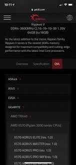 Ryzen forms the basis for normal ryzen processors, ryzen pro, ryzen threadripper as well as epyc for server applications. Help Me Overclock My Ram I Clearly Have No Clue What I M Doing Ryzen 9 3900x H Ard Forum