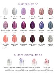 I'm a rich girl, got a boy on my arm / he hangs around like a chorus i don't want the evening gowns, they're no use to me the pearls and the rubies throw them out into the streets i'm sick of plastic faces, of friends in high places i'm tired of climbing suddenly don't wanna. The Painted Pineapple Color Street Spring 2020 Page 2 3 Created With Publitas Com