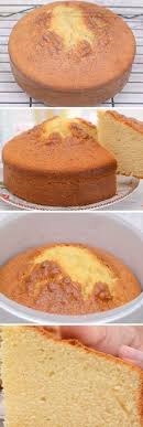 Hola Que Tal El Mejor Bizcocho De Mantequilla Del Mundo Receta Facil Bizcochofacil Mantequilla Vai Bizcocho De Mantequilla Recetas Faciles Postres Tortas