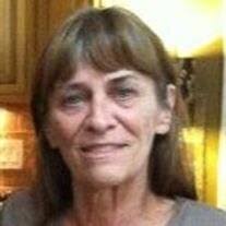 Regina Talbert Byers Obituary