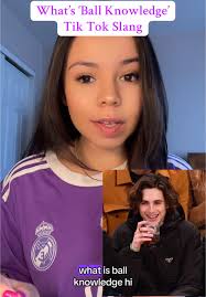 What Does Mid Ball Knowledge Mean