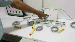 Nurse Call Bell System Youtube