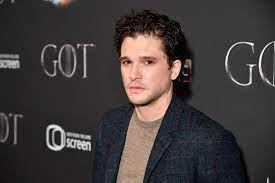 As kit harington hosted, the former vp seemed to get a pass on his behavior towards women that from bogart and bacall to actors kit harington and rose leslie, there are few things that intrigue us. Kit Harington Reportedly Checked Himself Into Rehab