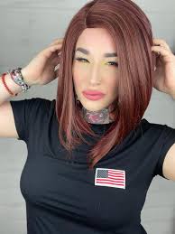 Kristen Sasser • Hair