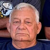 Donald R. Ellis Obituary