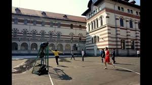 Colegiul National Mihai Viteazul Youtube