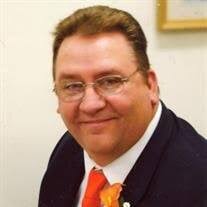 Rev. Rodney Bernard Dalton Obituary