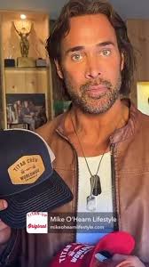 Hats 🧢 at @mikeohearnlifestyle