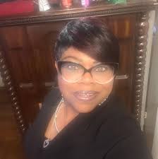 Tammy Carter Coppinger