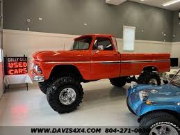 Image result for Buff 1966 Truck
