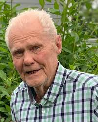 Donald Fred Blackburn Obituary July 14, 2024