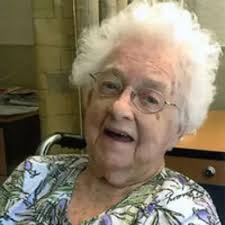 Obituary information for Edith C. "GG" Conyers) Earley