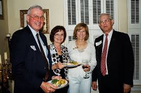 Carolyn True Recital