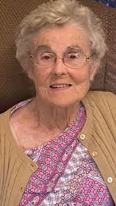 Peggy Smith Obituary