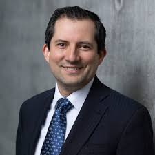 Luis PRADA SARMIENTO