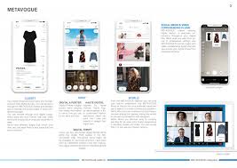 Cellular use cdma network technology and the cat phone is not . Metavogue Your Digital Fashion Wdcd No Waste Challenge