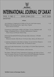 Savesave jurnal perencanaan.pdf for later. Compliance Intention To Pay Zakat On Salary International Journal Of Zakat