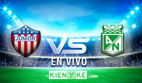 The betting tips will allow you to get better results with your bets. Empate 2 2 Entre Nacional Y Junior Kienyke